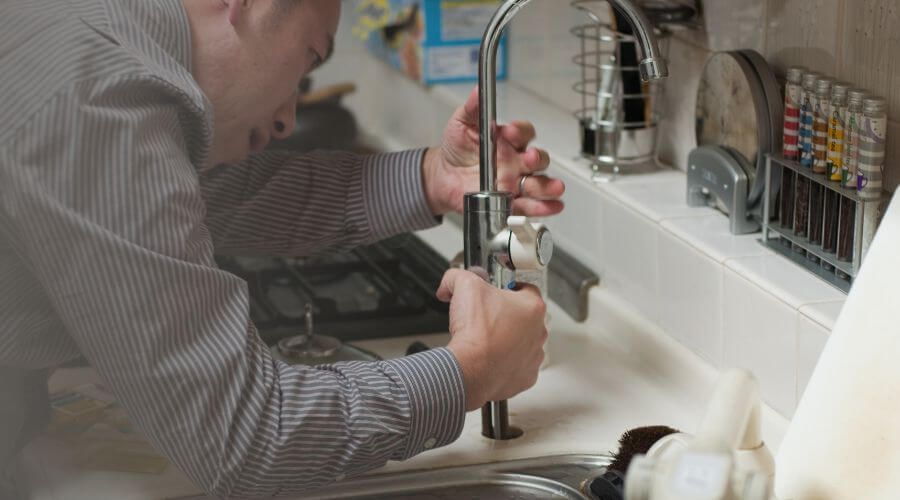 Professional emergency plumbing in Emmitsburg, MD